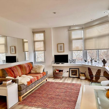 Departamento En Calle Aristides, Mejor Zona Turistica Mendoza Kültér fotó