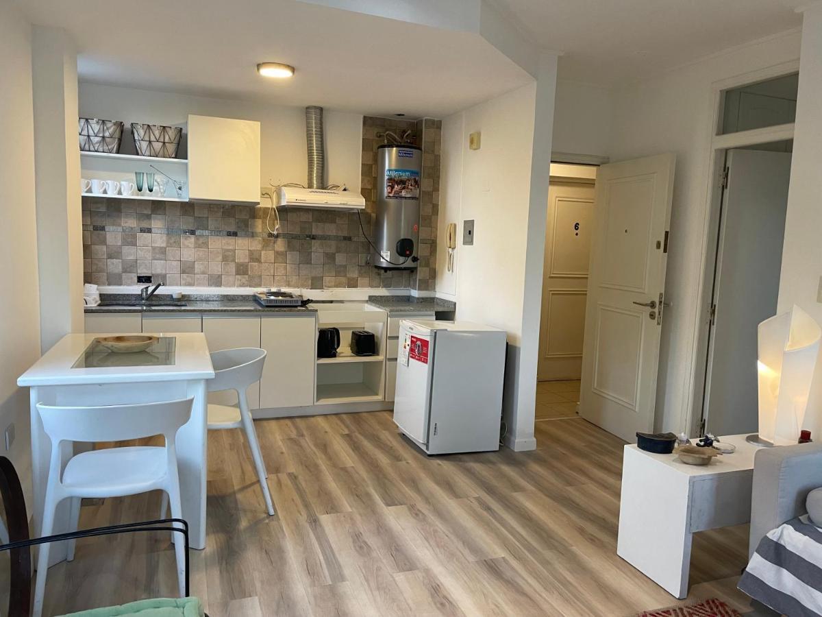 Departamento En Calle Aristides, Mejor Zona Turistica Mendoza Kültér fotó