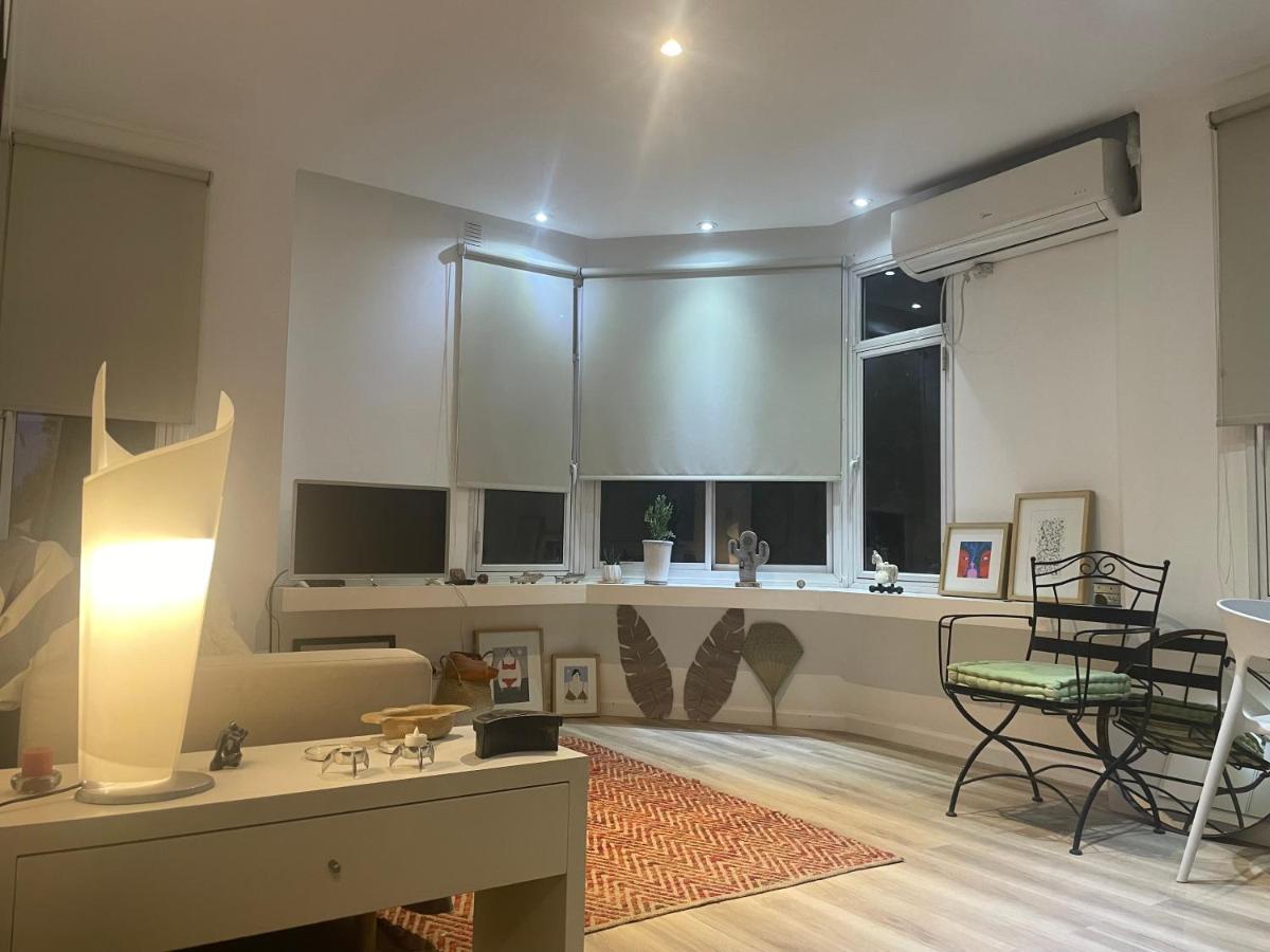 Departamento En Calle Aristides, Mejor Zona Turistica Mendoza Kültér fotó