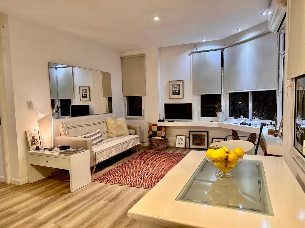 Departamento En Calle Aristides, Mejor Zona Turistica Mendoza Kültér fotó