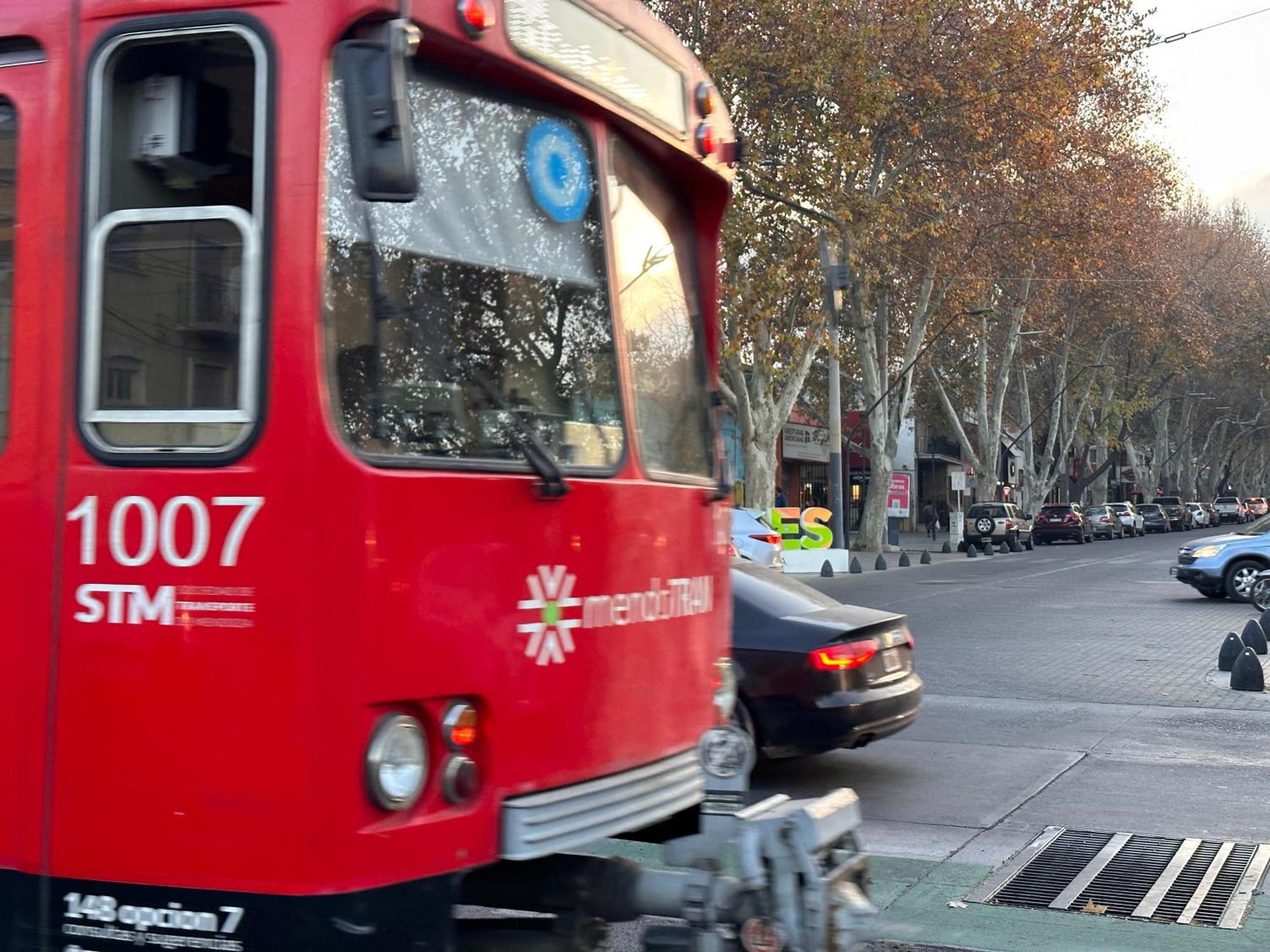 Departamento En Calle Aristides, Mejor Zona Turistica Mendoza Kültér fotó